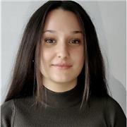 Soy Elena, doy clases de apoyo en cualquier asignatura de la ESO, y de todas las materias que pertenecen a bachillerato (a excepción d alguna física aplicada)